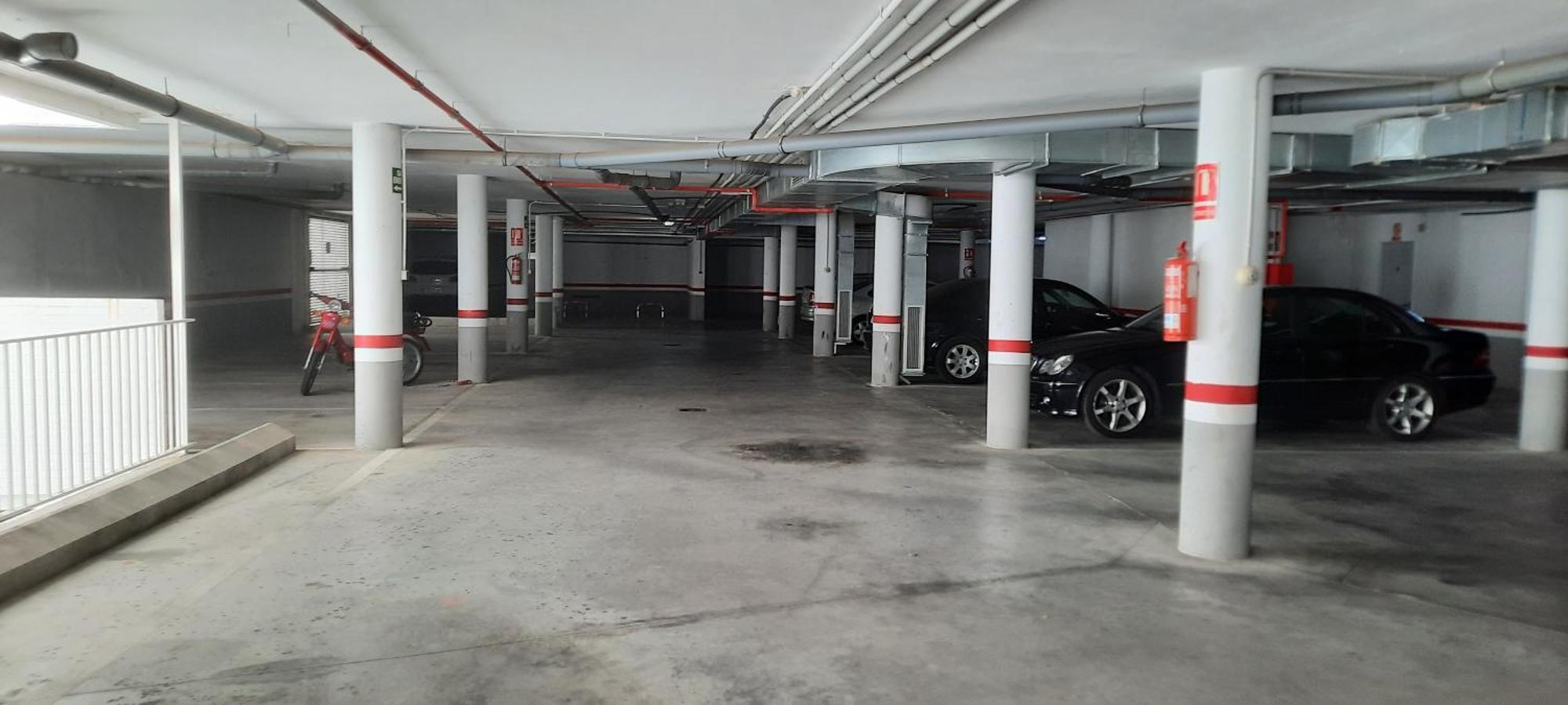 Апартаменты Happy Loix Wifi Aa Garage Pool Бенидорм Экстерьер фото